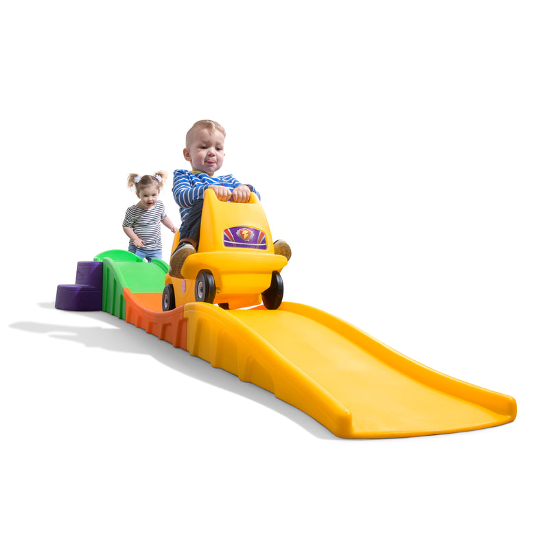 Step2 Up & Down Roller Coaster