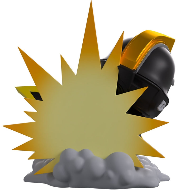 YouTooz Helldivers 2 - Hero of the Federation figur