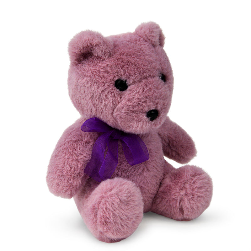 Plysdyr WP MERCHANDISE bjørn Michelle 21 cm