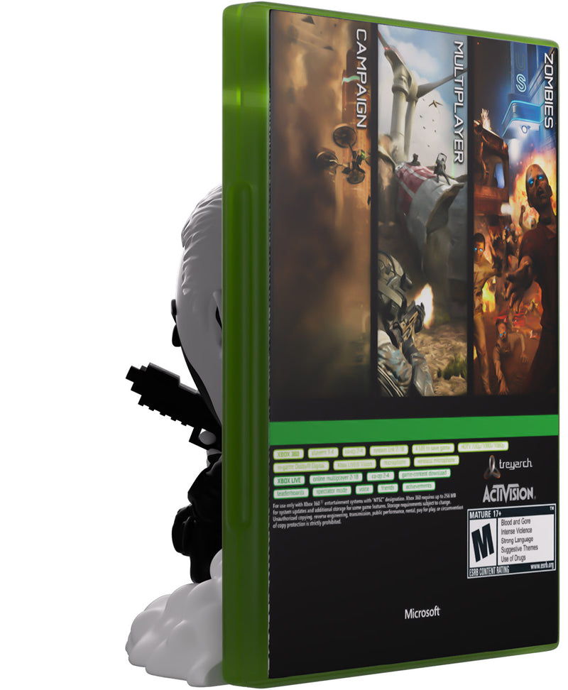 YouTooz Call of Duty - Black Ops 2 figur