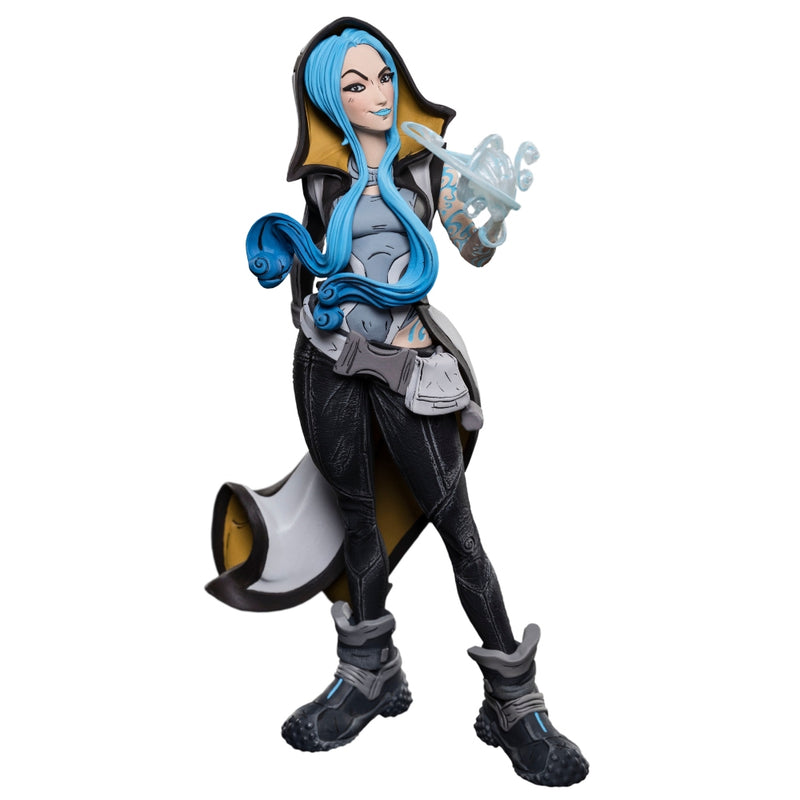 Weta Workshop Borderlands 3 - Maya figur Mini Epics