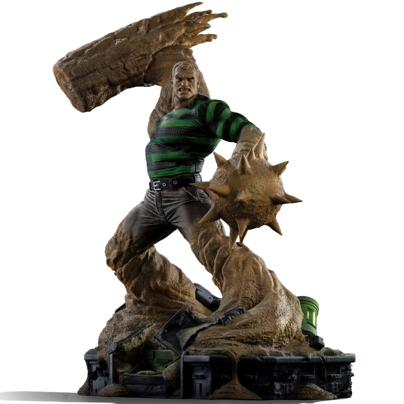 Iron Studios Marvel Comics - Sandman Art Scale 1/10