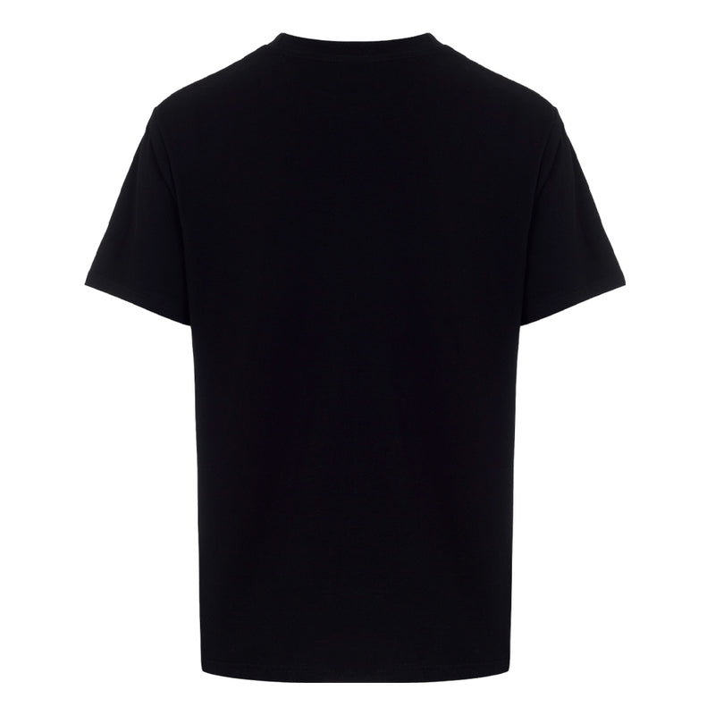 FragON basis-T-shirt, sort