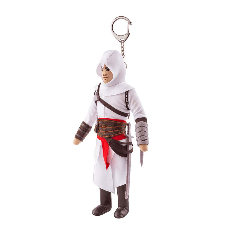 Plysnøglering ASSASSIN'S CREED Altair Ibn-La'Ahad 21.5 cm