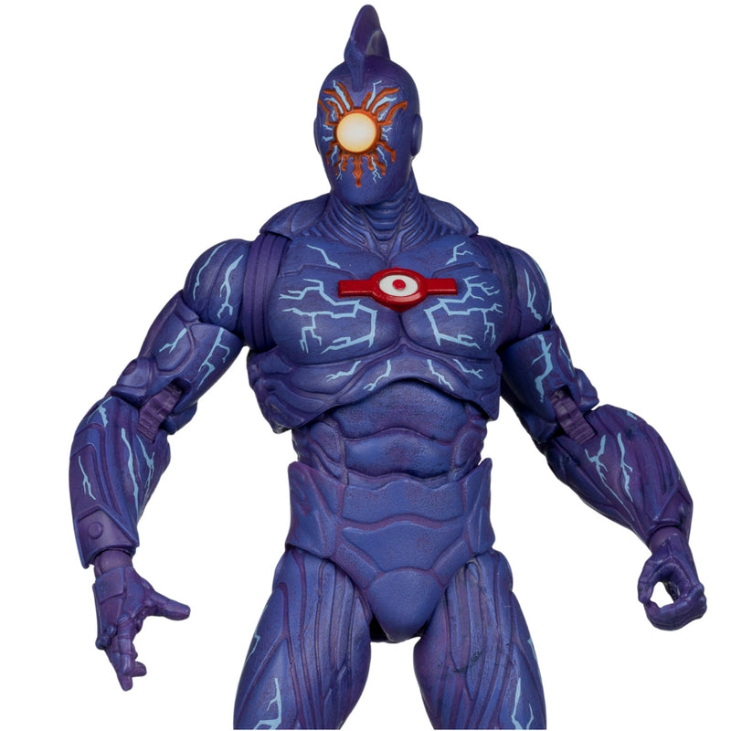 DC Multiverse O.M.A.C. (Infinite Crisis) 7 tommer actionfigur McFarlane Toys