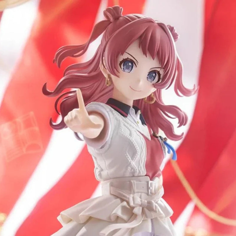 Bandai The Idolm@Ster Gakuen Espresto Majestic Pose Saki Hanami