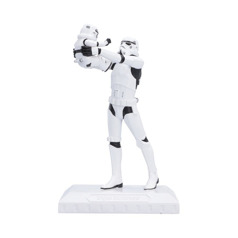 Nemesis Now Stormtrooper Who's the Daddy?