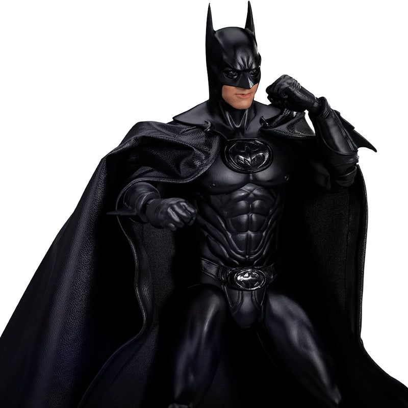 Batman (Batman & Robin) Dynamic 8ction Heroes figur
