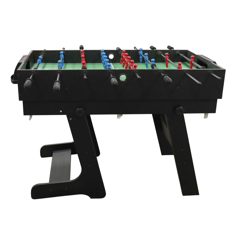 Cougar 16-in-1 Multi Spilbord - Sort