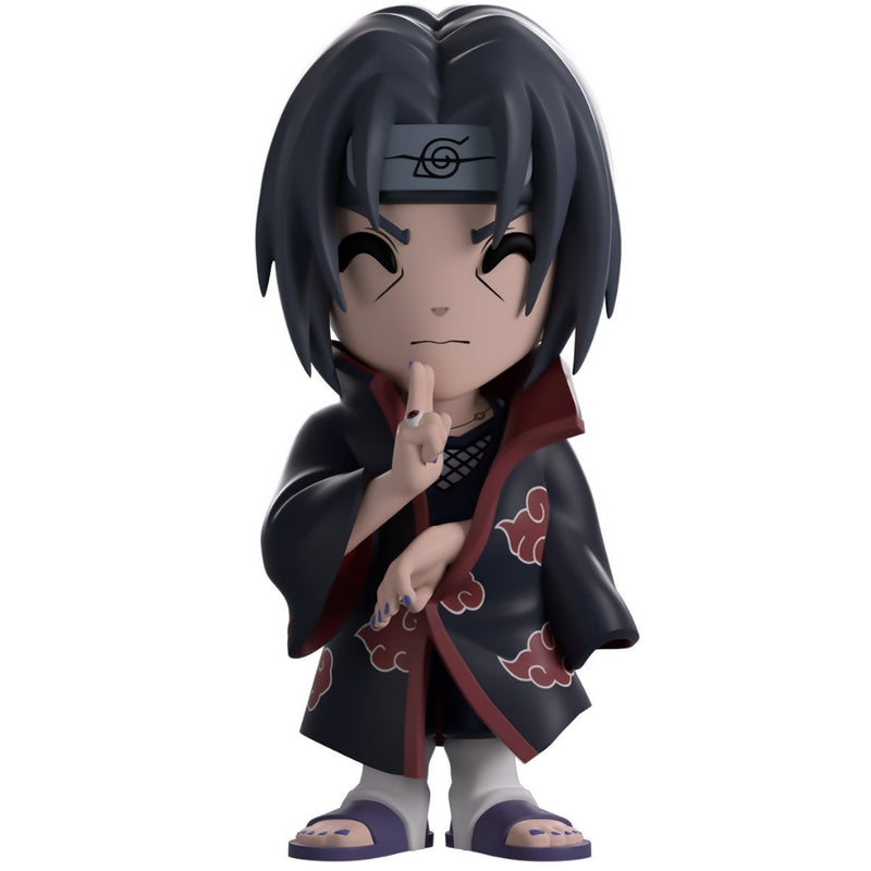 YouTooz Naruto - Itachi Uchiha figur