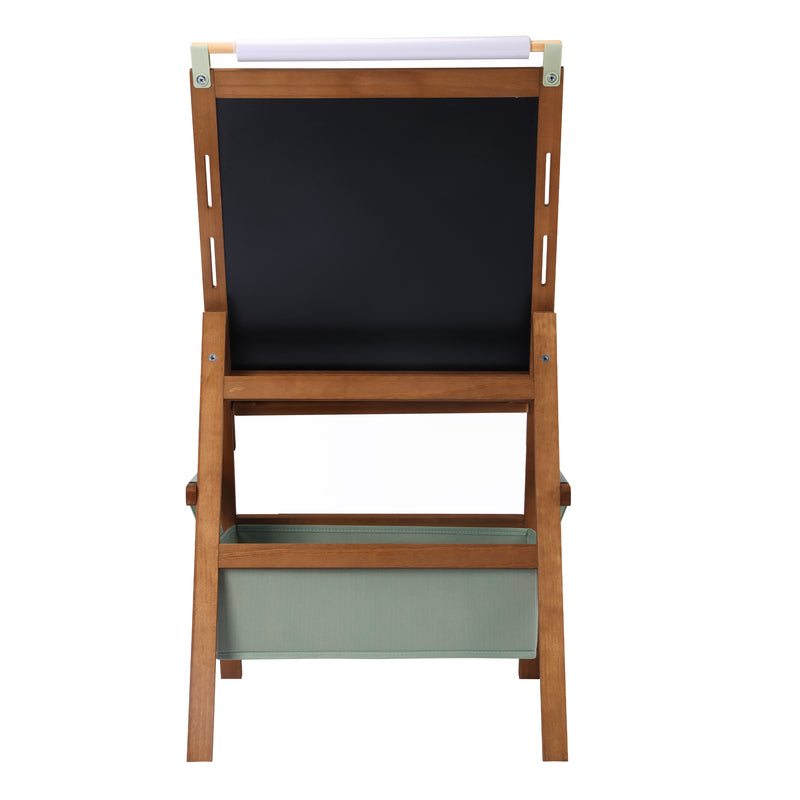 Sunny Lara Activity Easel – Mørke Brun