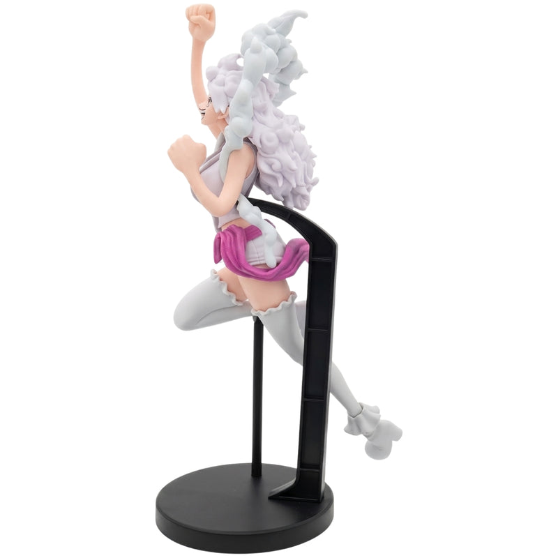 Bandai One Piece King Of Artist Jewelry Bonney The Most Free Future
