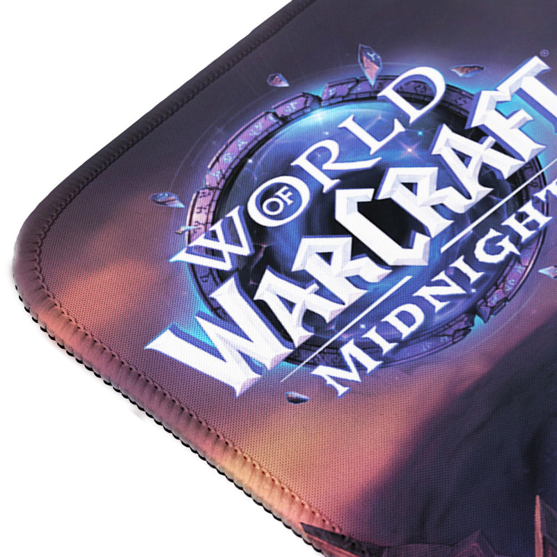 World of Warcraft: Midnight Xalatath Key Art, musemåtte, XL