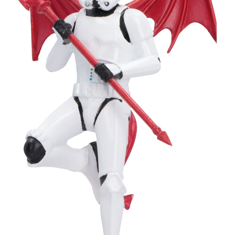 Nemesis Now Stormtrooper What the Hell hængeornament