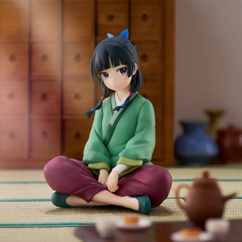 Bandai - The Apothecary Diaries Break Time Collection Vol.1 figur