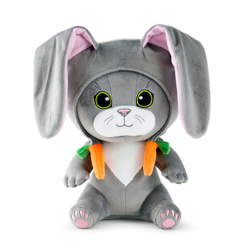 Plysdyr WP MERCHANDISE kat-kanin 28.5 cm