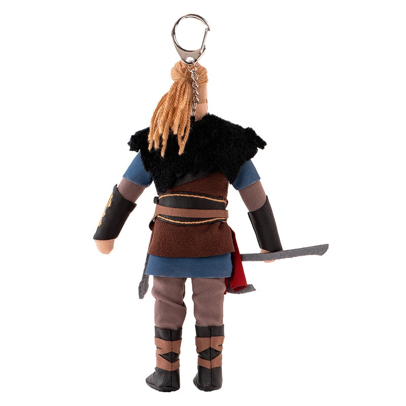 Plysnøglering ASSASSIN'S CREED Eivor mand