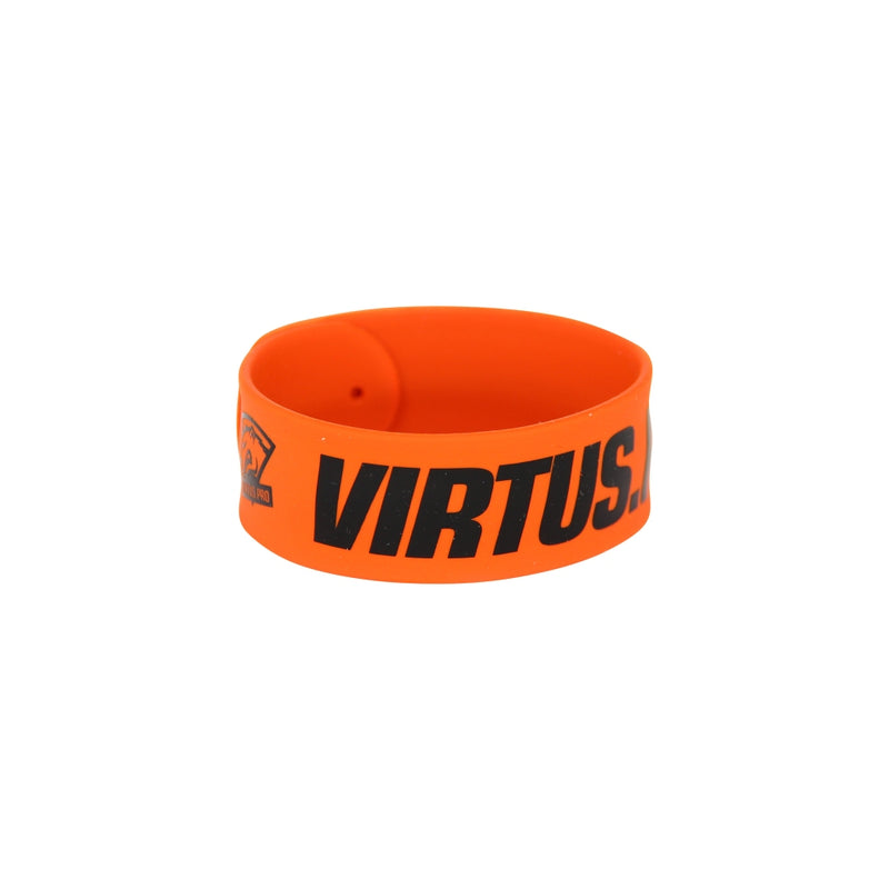 Virtus.pro - slap-armbånd i silikone