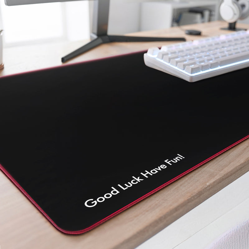 Professional Edition gaming-musemåtte, XL