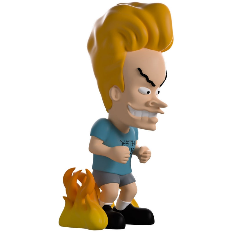 YouTooz Beavis and Butt-Head - Beavis figur