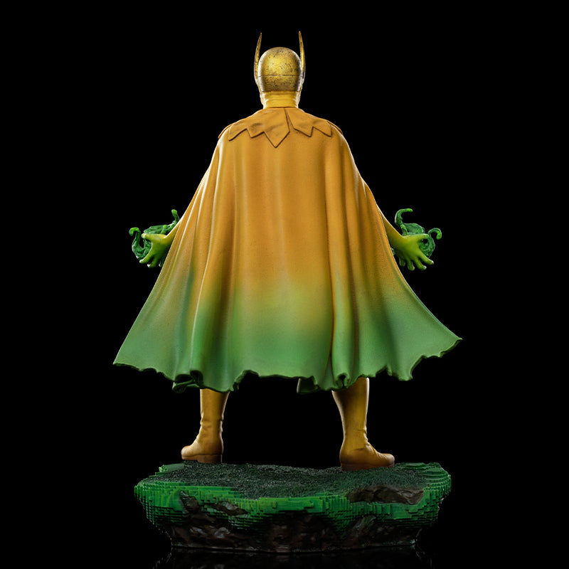 Iron Studios LOKI (2021) - Loki (Classic Variant) statue 1/10