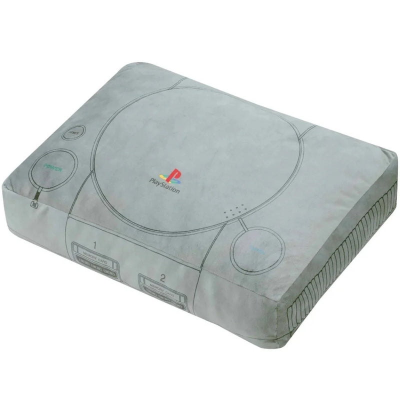 Bandai Playstation ekstra stort plysdyr - Playstation