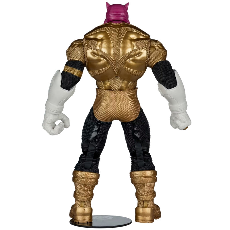 DC McFarlane Collector Edition 7 tommer WV15 - #64 KILOWOG (GREEN LANTERN) (SDCC) (CHASE)