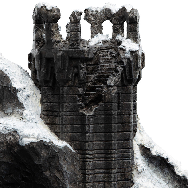 Weta Workshop The Lord of the Rings - Zirakzigil-miljø