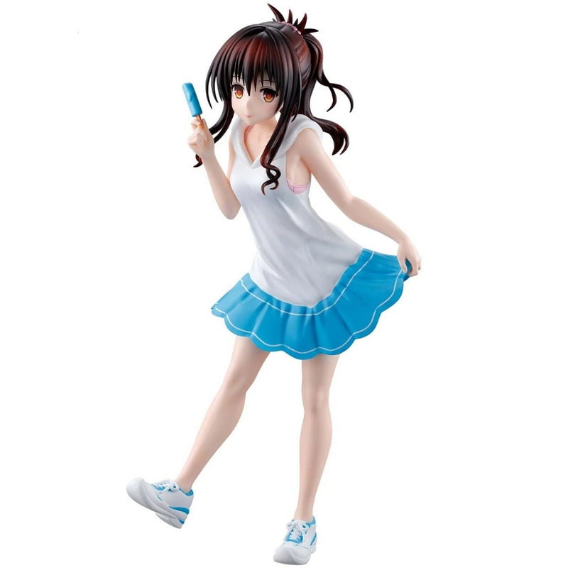 Bandai To Loveru Darkness - Glitter&Glamours Mikan Yuki figur