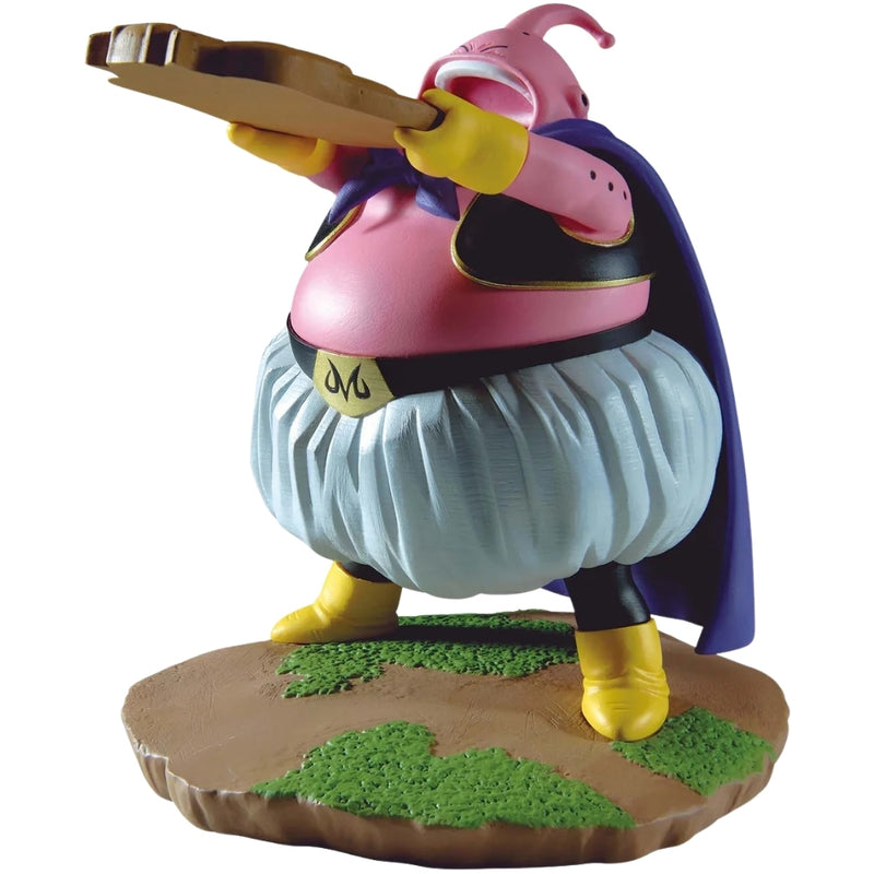 Bandai - Dragon Ball Z History Box Majin Buu figur