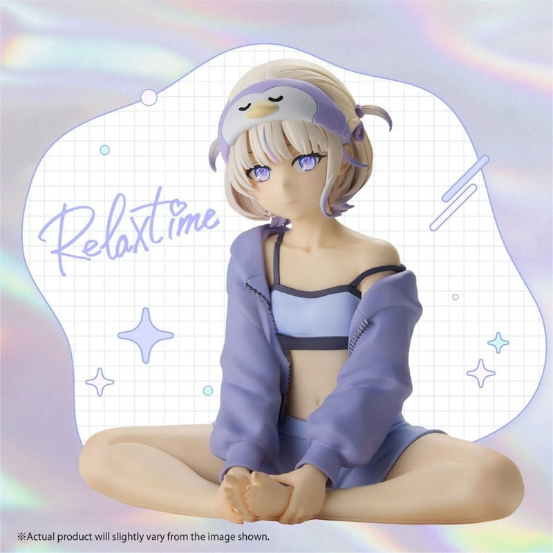 Bandai Hololive #Hololive If Relax Time Todoroki Hajime