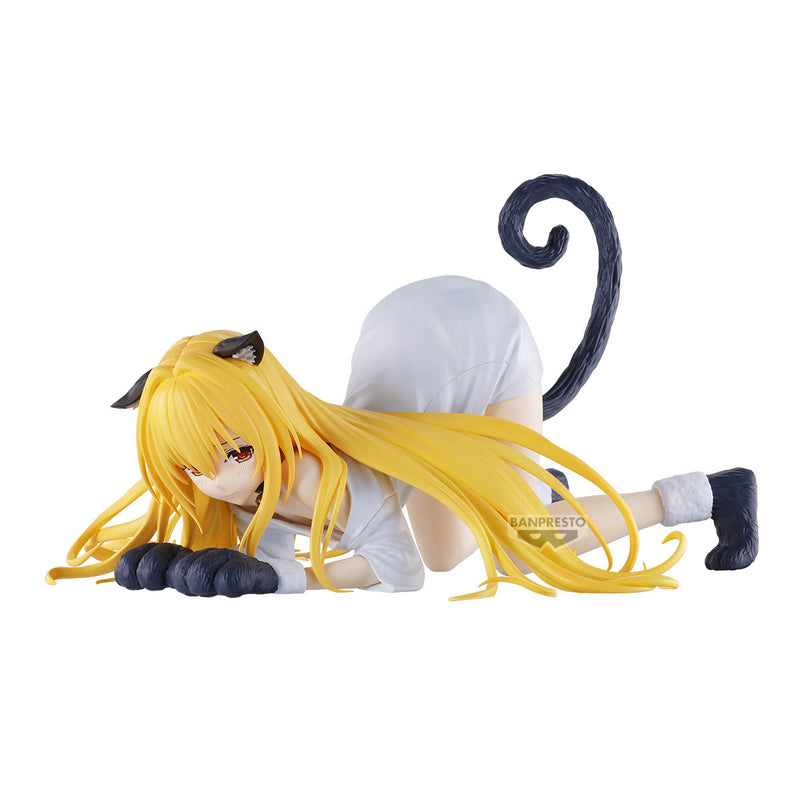 Bandai To Loveru Darkness Nyarls Collection Konjiki No Yami