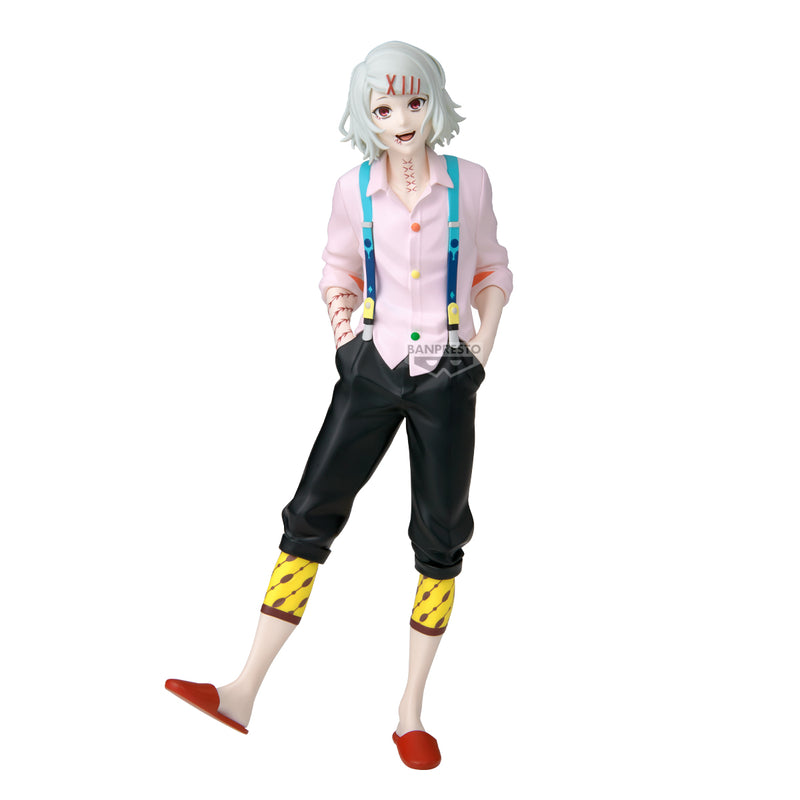 Bandai - Tokyo Ghoul Maximatic Juzo Suzuya