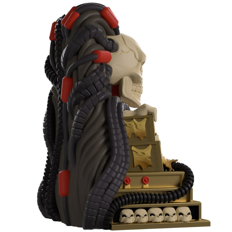 YouTooz Warhammer 40K - The God Emperor Of Mankind figur