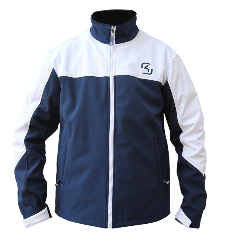 SK Gaming - softshelljakke