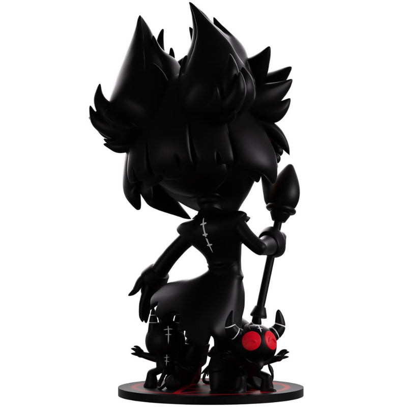 YouTooz Hazbin Hotel - Radio Demon Alastor figur