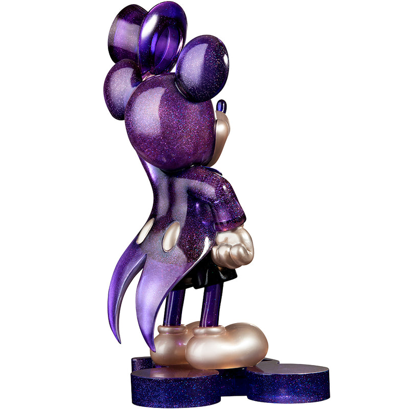 Disney Master Craft Tuxedo Mickey Special Edition (Starry Night Ver.) statue