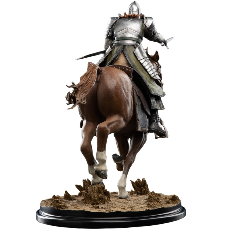 Weta Workshop The Lord of the Rings - Faramir Charge on Osgiliath statue - 1:6-skala LE