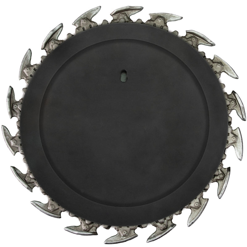 Dark Horse DOOM: The Dark Ages – Shield Saw 10 tommer vægophæng