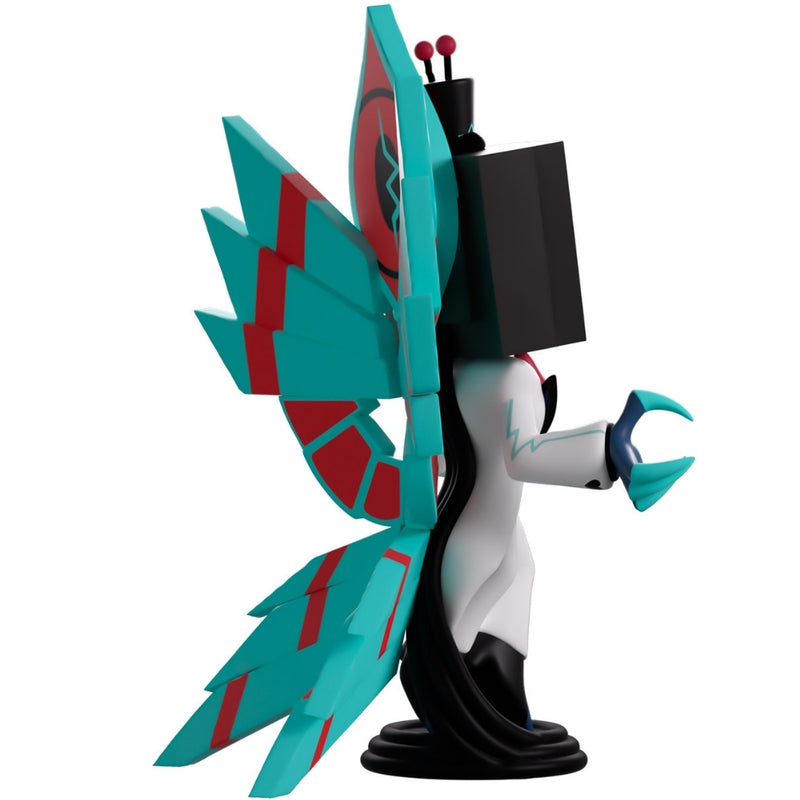 YouTooz Hazbin Hotel - Vox Populi vinylfigur (8 tommer)