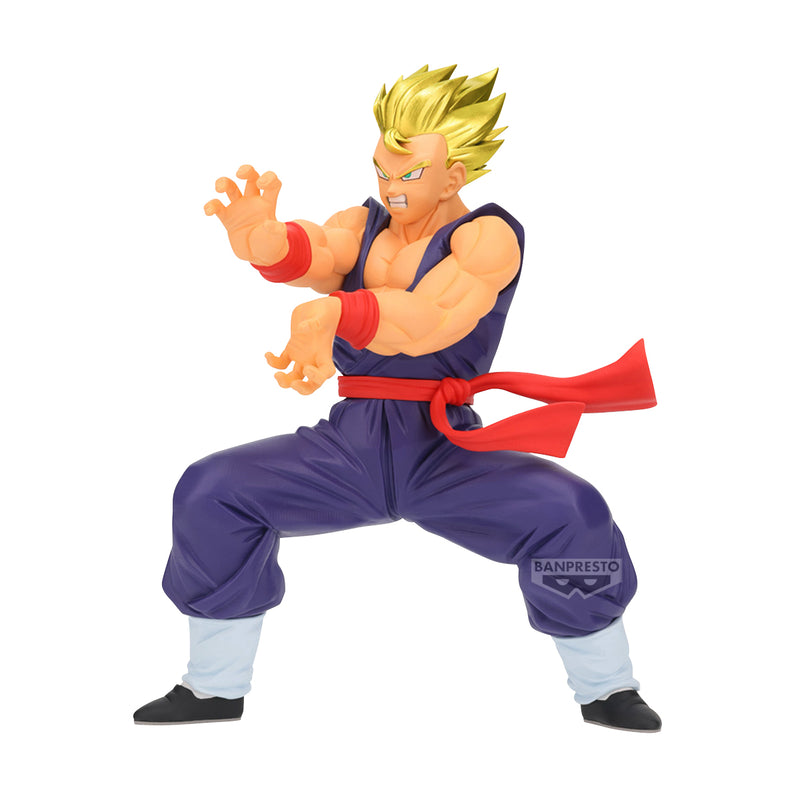 Bandai Dragon Ball Z -Blood Of Saiyans -Super Saiyan Son Gohan