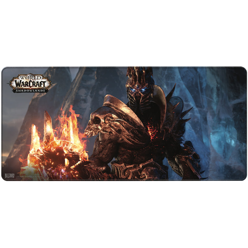 World Of Warcraft Shadowlands: Bolvar, musemåtte, XL