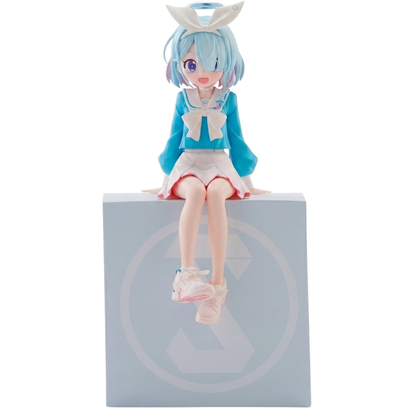 Bandai Blue Archive Monitor Top - Arona figur