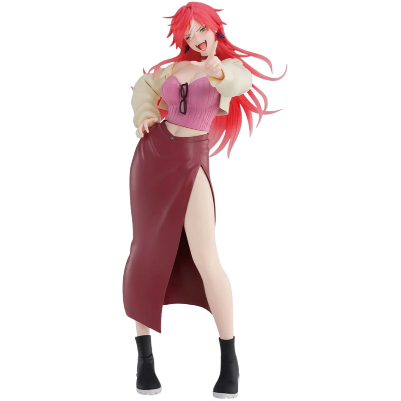 Bandai - Marriagetoxin Glitter&Glamours - Kimie Arashiyama figur