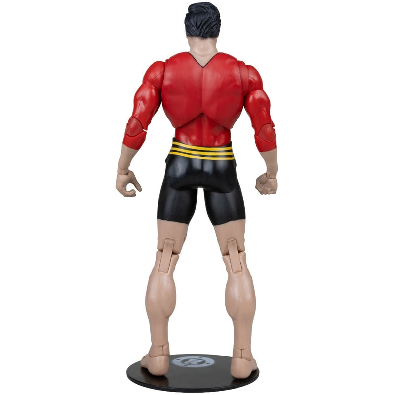 DC Multiverse Plastic Man (The Terrifics) 7 tommer actionfigur McFarlane Toys
