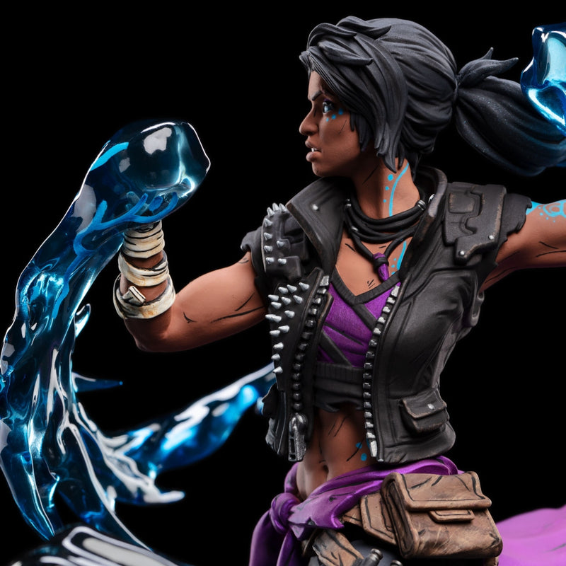 Weta Workshop Borderlands 3 - Amara figur (Figure of Fandom)