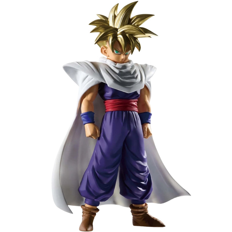 Bandai - Dragon Ball Z Blood Of Saiyans Super Saiyan Son Gohan Ⅱ figur