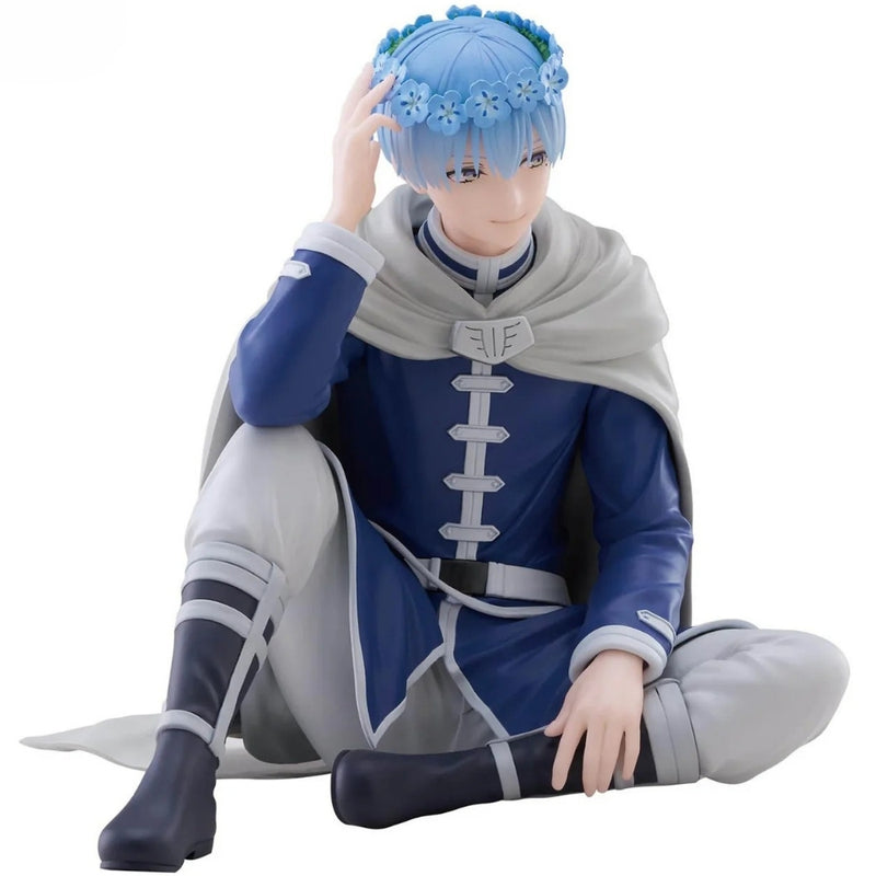 Bandai Frieren: Beyond Journey's End ESPRESTO-Flower Crown-Himmel figur
