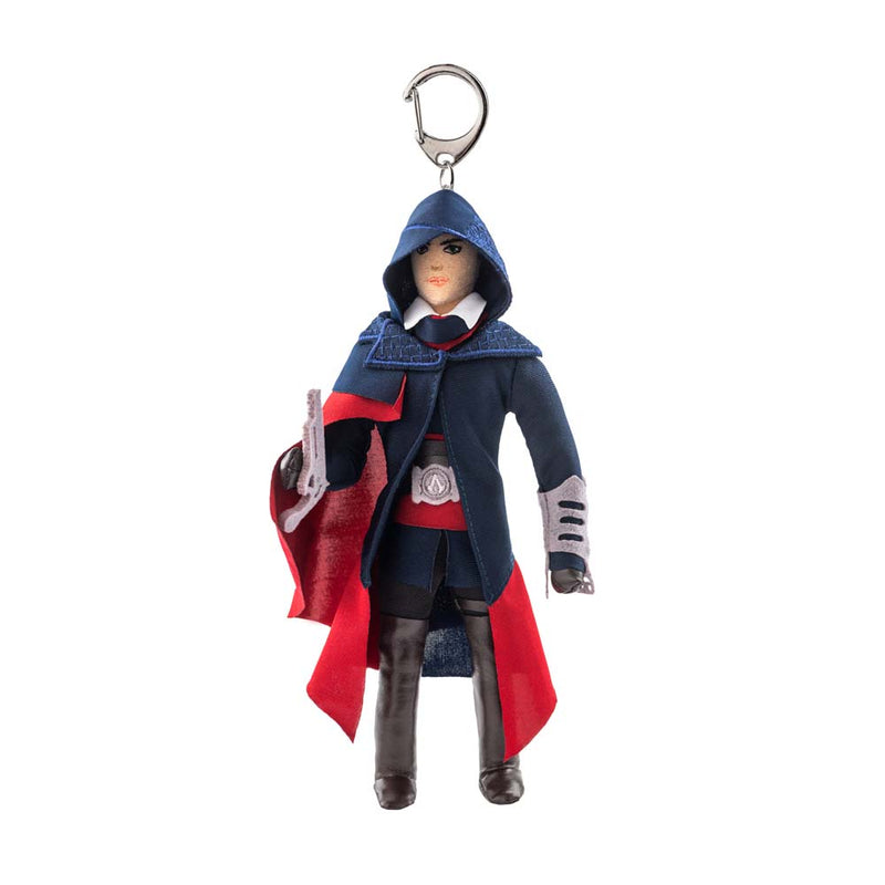 Plysnøglering ASSASSIN'S CREED Evie Frye 21.5 cm