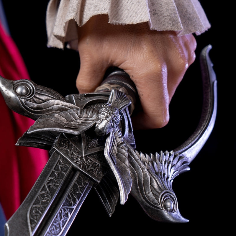 PureArts Prestige Line – Assassin’s Creed Edward Kenway 1/2-skala statue